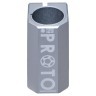 Затиск Proto Baby SCS OS Pro - Silver Фото - 5