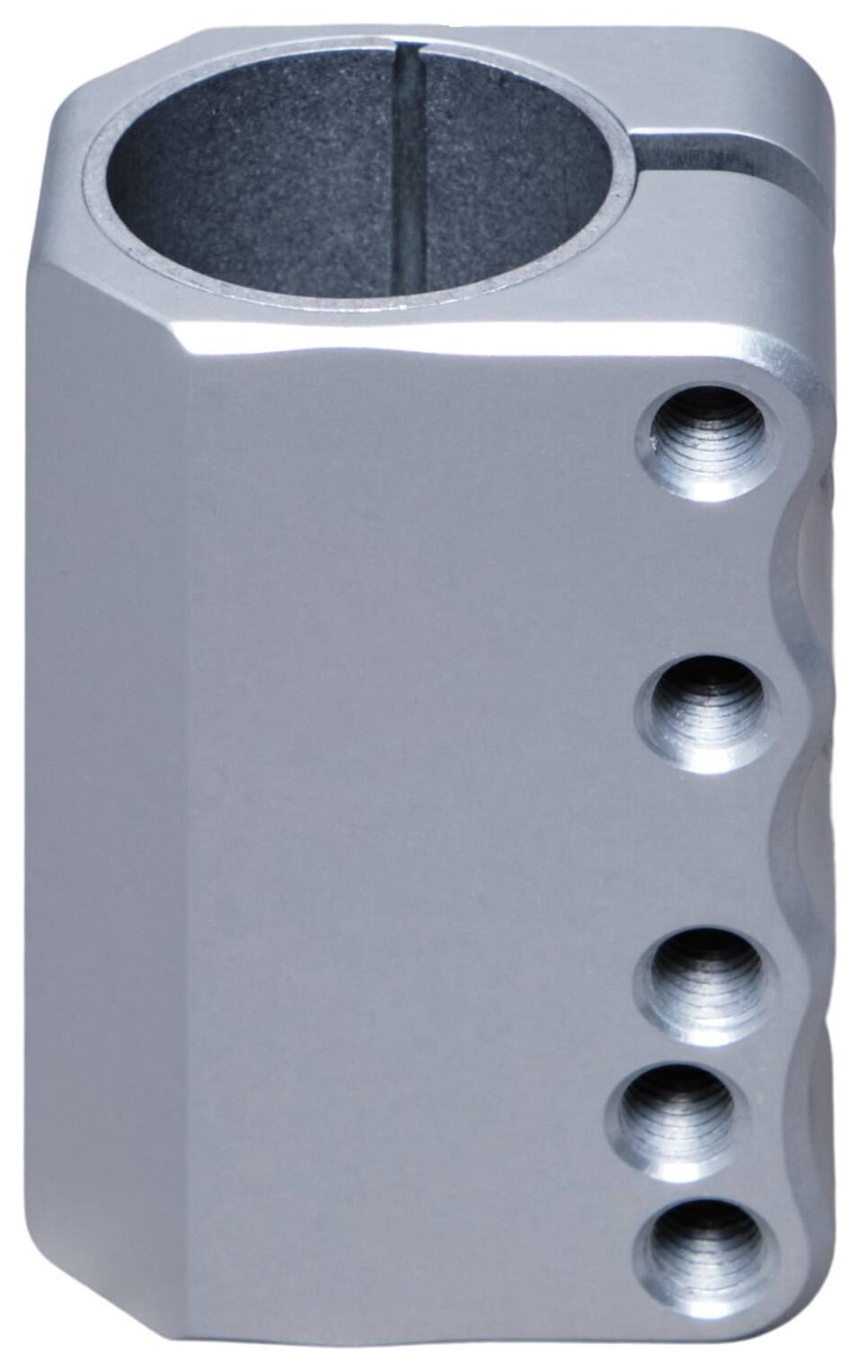 Зажим Proto Baby SCS OS Pro - Silver