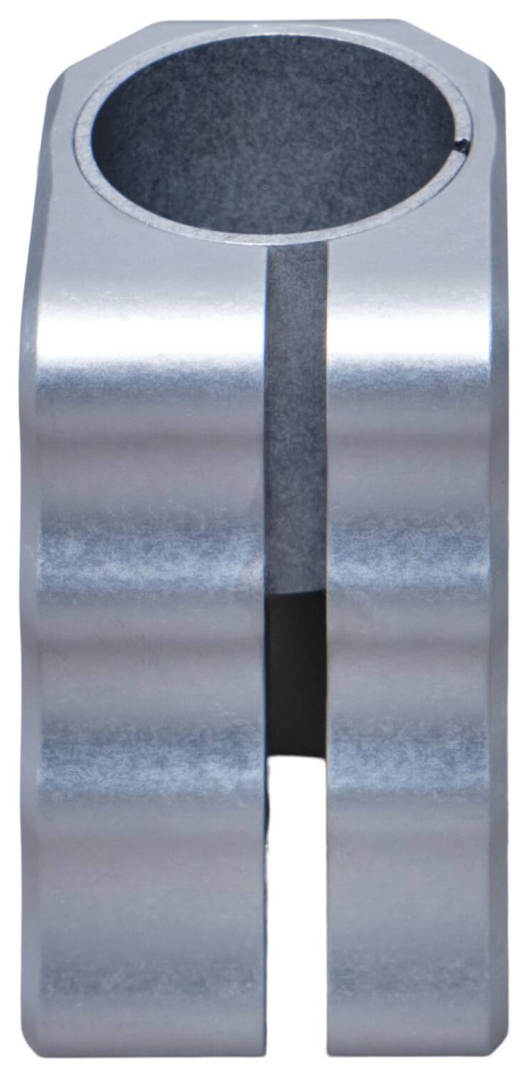 Зажим Proto Baby SCS OS Pro - Silver