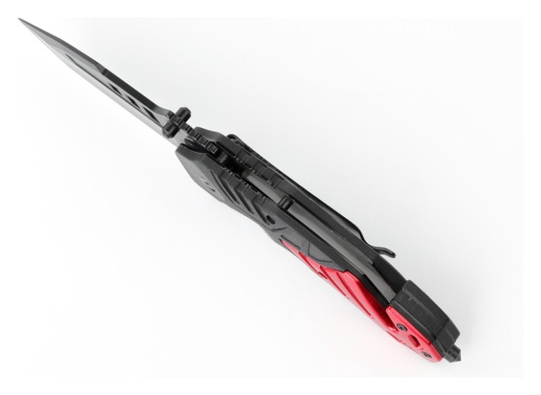 Нож складной Ganzo G629-RD красный