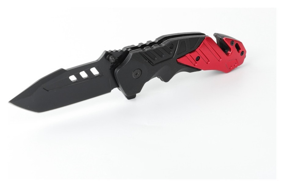 Нож складной Ganzo G629-RD красный