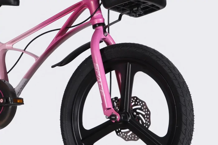 Велосипед MG 18