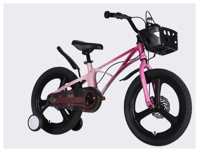 Велосипед MG 18