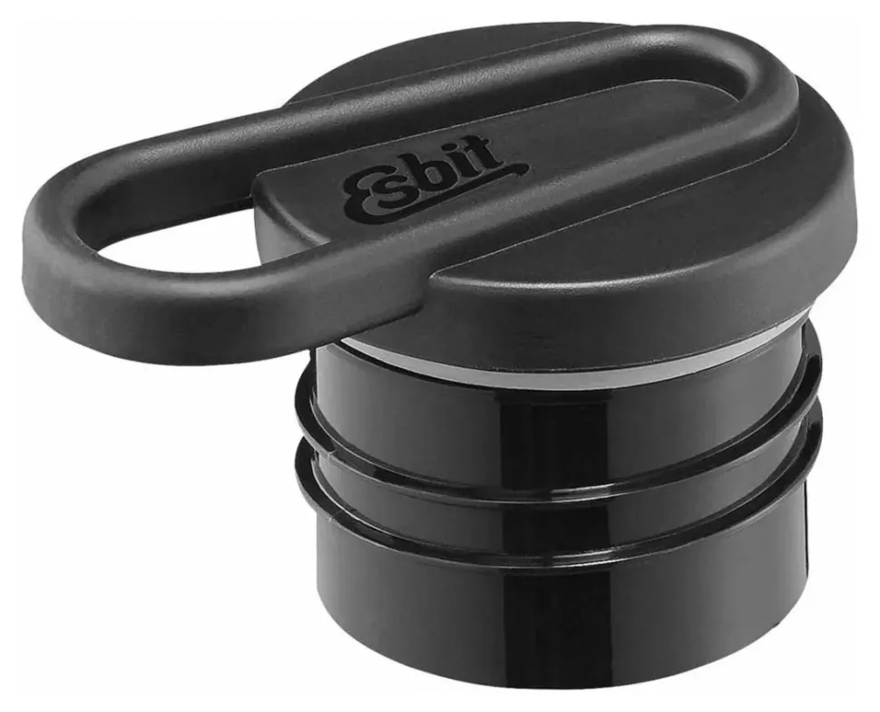 Корок до пляшки Esbit ST-DB/IB-PC (Black)