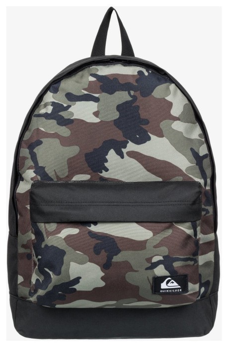 Рюкзаки Quiksilver ( EQYBP03568 ) EVERYDAY POSTER M BKPK 2021