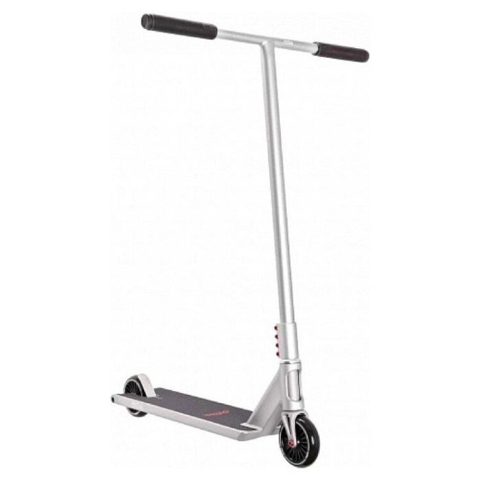Трюковый самокат Aztek Siren Silver трюковый самокат Aztek Siren Silver