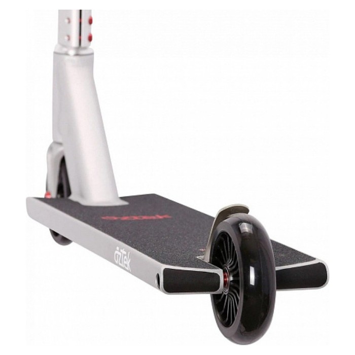 Трюковый самокат Aztek Siren Silver трюковый самокат Aztek Siren Silver