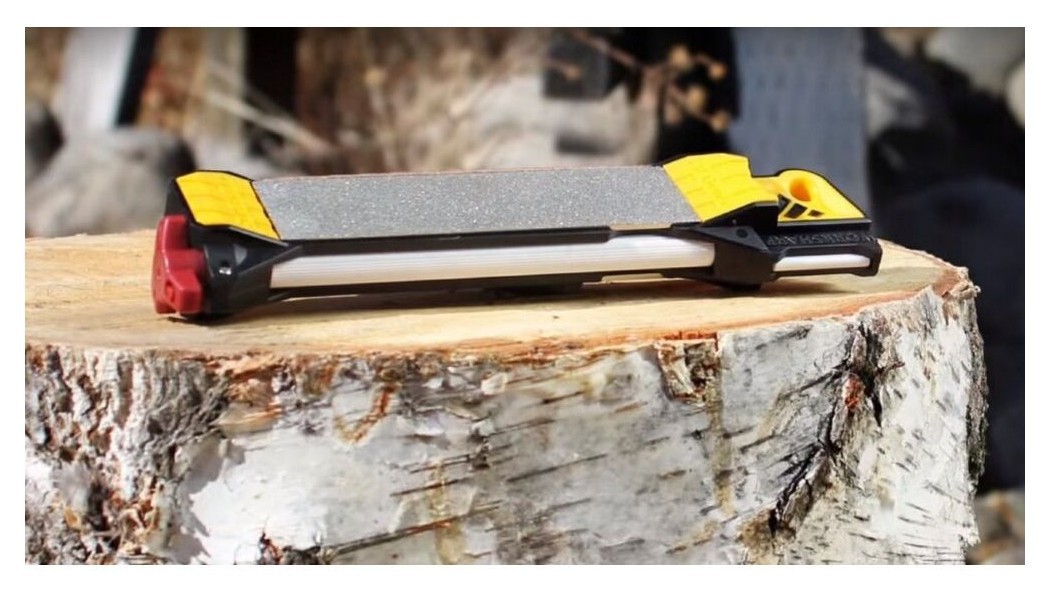 Керамічний стрижень Work Sharp 1" Ceramic Rod для точила Guided Field