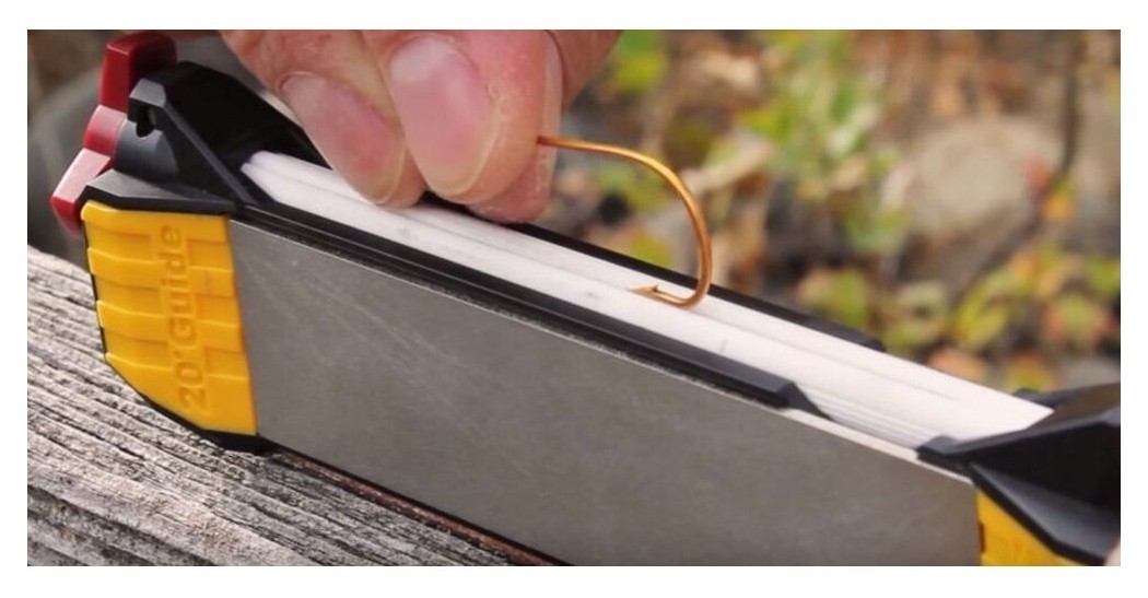 Керамічний стрижень Work Sharp 1" Ceramic Rod для точила Guided Field, укр, укр