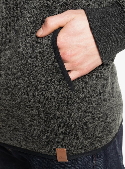 Худі Quiksilver ( EQYFT04426 ) KELLZIP M OTLR 2023