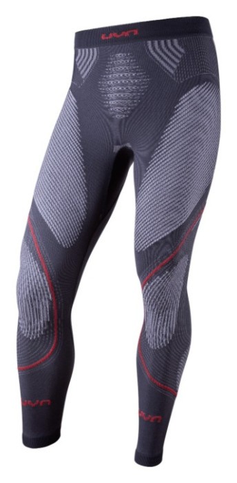 Термоштани UYN ( U100005 ) EVOLUTYON UW PANTS LONG 2022, укр, укр