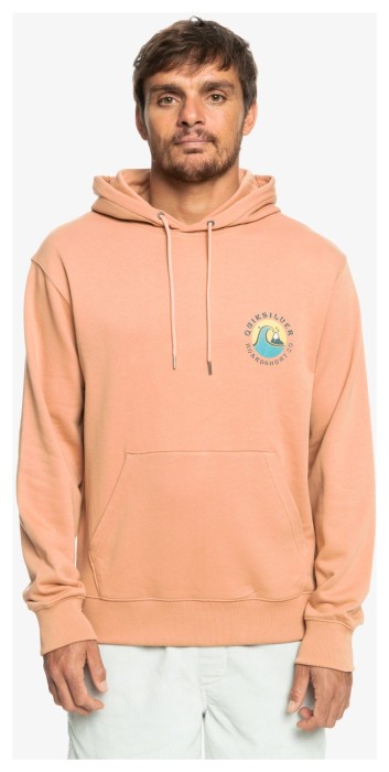Худі Quiksilver ( EQYFT04756 ) QSBUBBLESTAMP M OTLR 2023