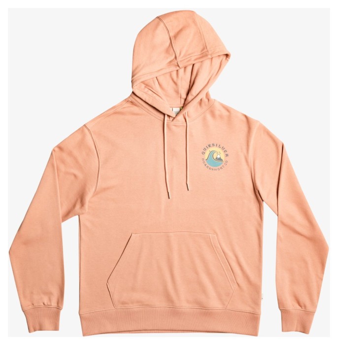 Худі Quiksilver ( EQYFT04756 ) QSBUBBLESTAMP M OTLR 2023