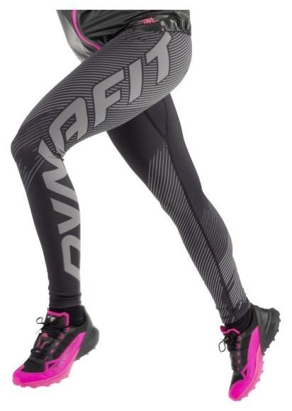 Штани Dynafit Ultra Graphic Long Tights Wms, укр