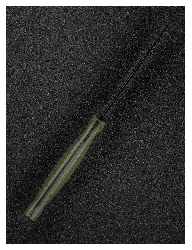 Нож фиксированный Civivi Perfrico C23026-2 с чехлом