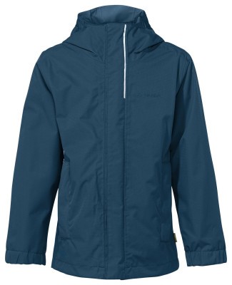 Куртка для туризму VAUDE Kids Escape Light Jacket IV 2026