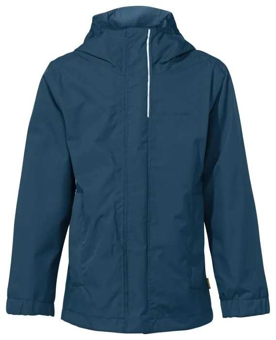Куртка для туризму VAUDE Kids Escape Light Jacket IV 2026, укр, укр