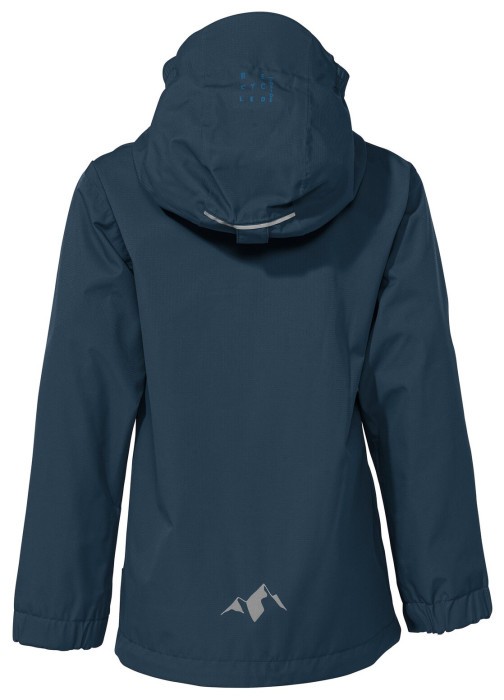 Куртка для туризму VAUDE Kids Escape Light Jacket IV 2026
