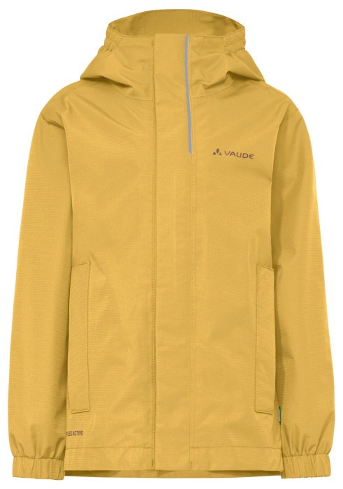 Куртка для туризма VAUDE Kids Escape Light Jacket IV 2026