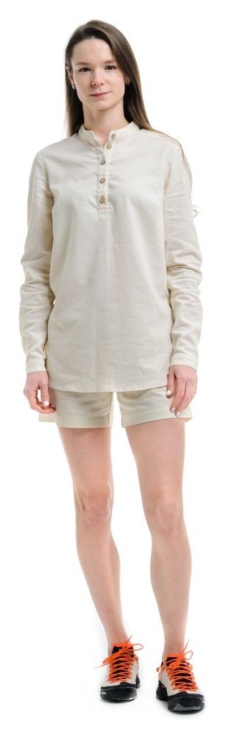 Сорочка Turbat Madeira Hemp Wmn