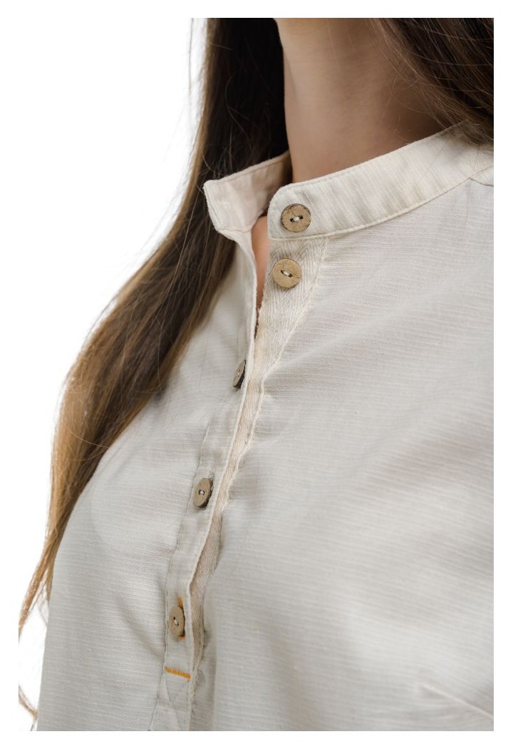 Сорочка Turbat Madeira Hemp Wmn