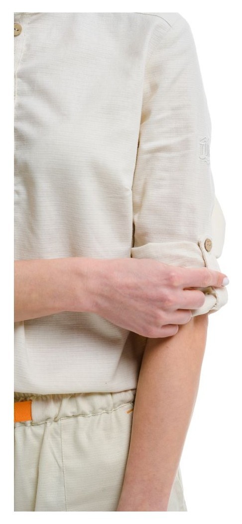 Сорочка Turbat Madeira Hemp Wmn