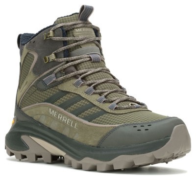 Черевики Merrell Moab Speed 2 Thermo MID WP Mns