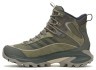 Ботинки Merrell Moab Speed 2 Thermo MID WP Mns Фото - 2