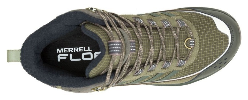 Черевики Merrell Moab Speed 2 Thermo MID WP Mns, укр, укр