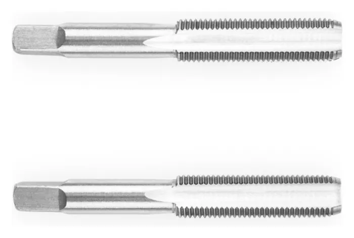 Мітчики для нарізки педальних різьблень Park Tool TAP-3, 2шт, 1/2" (прав+лев)