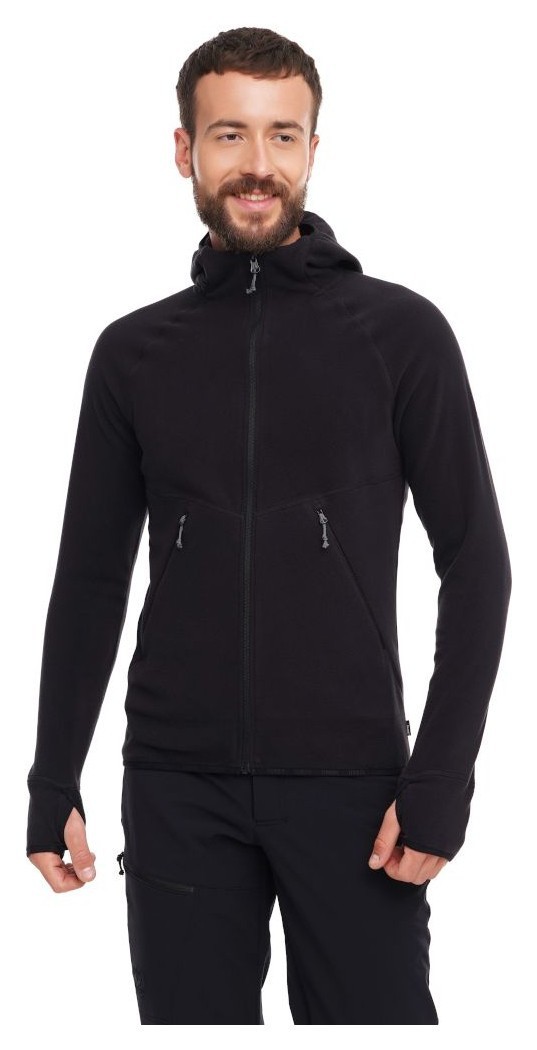 Флісова кофта Turbat Annapurna Mns, укр, укр