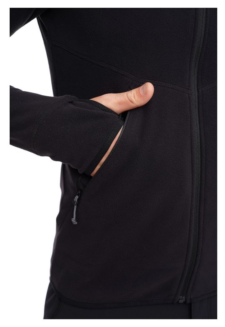 Флісова кофта Turbat Annapurna Mns