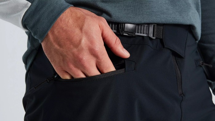 Штаны Specialized TRAIL PANT 2025