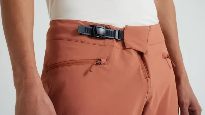 Брюки Specialized TRAIL PANT 2025