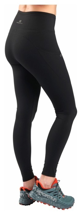 Леггинсы Ultimate Direction Velum Pocket для женщин onyx