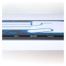 Сноуборд Bataleon FUN.KINK 154 Blue/black/white (BA.21.10.FK.) O Фото - 1