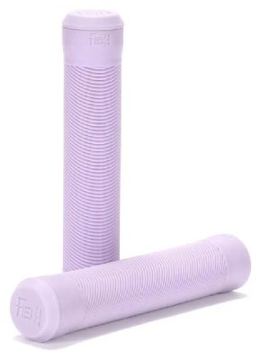 Гріпси Fiend Flangeless Team фіолетові