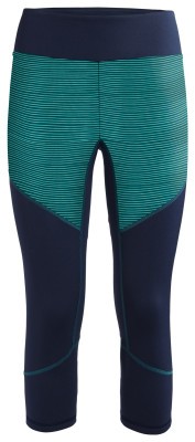Флісові штани VAUDE Wo Back Bowl Fleece Pant 2020