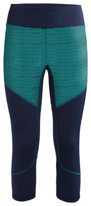 Флісові штани VAUDE Wo Back Bowl Fleece Pant 2020