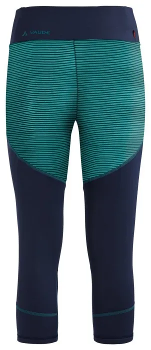 Флісові штани VAUDE Wo Back Bowl Fleece Pant 2020