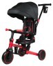 Беговел Tri-cycle 6in1 Cruiser Milano 002, укр Фото - 12