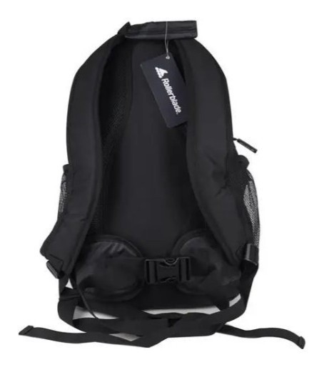 Рюкзак для роликовых коньков Rollerblade BACKPACK 20 L Black/grey (06R0400 100) O