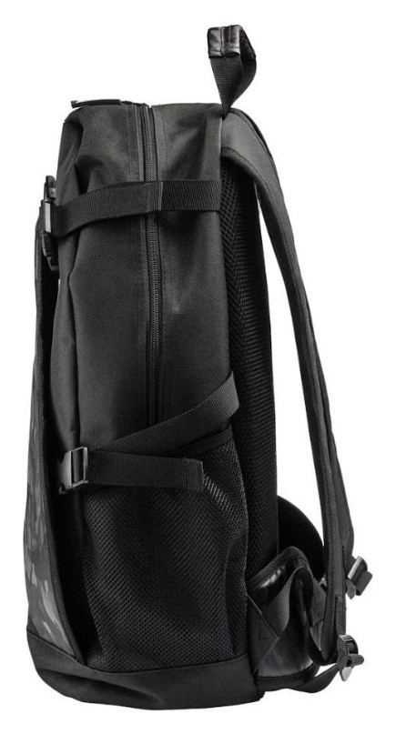 Рюкзак для роликовых коньков Rollerblade BACKPACK 20 L Black/grey (06R0400 100) O