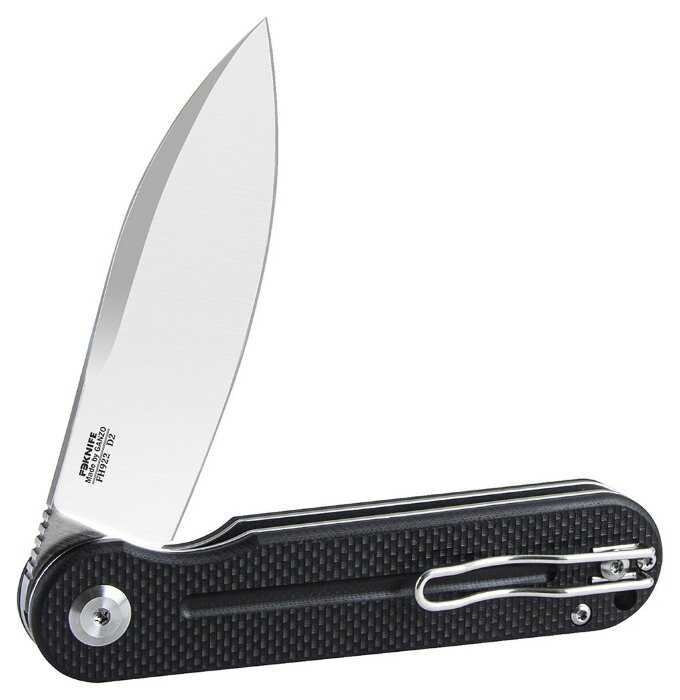 Ніж складаний Firebird FH922-BK