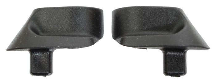 Заглушки на лінк K34011 на Cannondale Scalpel Link Covers Right and Left
