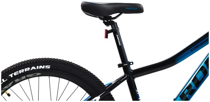 Велосипед Ardis 24 MTB AL "CAMARO", Синій