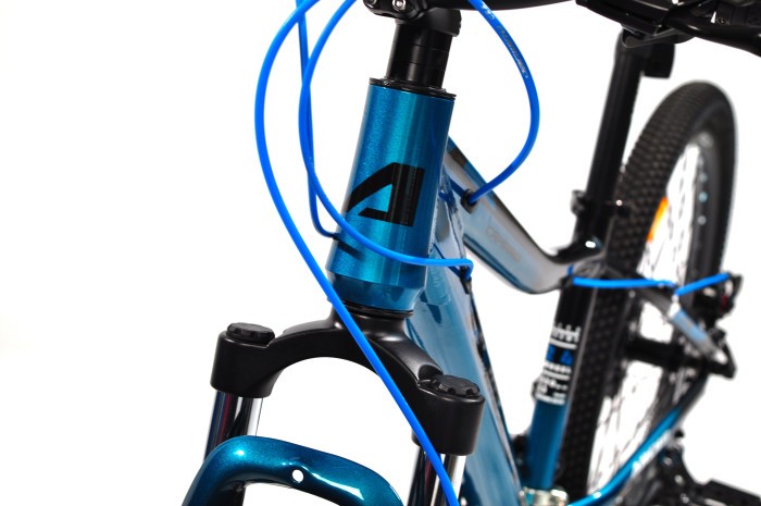 Велосипед Ardis 24 MTB AL "CAMARO", Синій