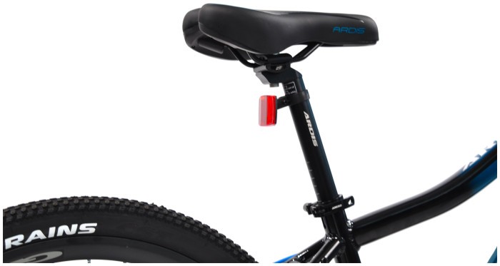 Велосипед Ardis 24 MTB AL "CAMARO", Синій