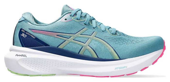 Кроссовки для бега Asics ( 1012B357 ) GEL-KAYANO 30 2023