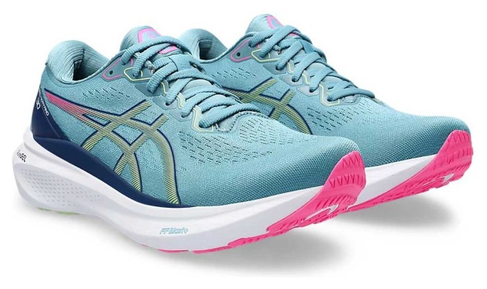 Кроссовки для бега Asics ( 1012B357 ) GEL-KAYANO 30 2023